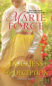 Duchess By Deception