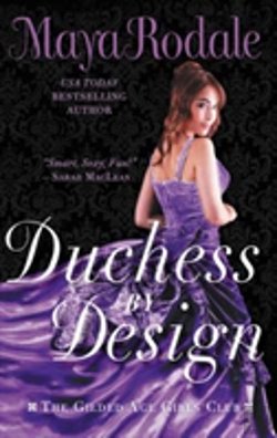 Bertrand.pt - Duchess By Design