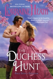 Duchess Hunt