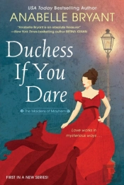 Duchess If You Dare