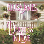 Duchess In Love