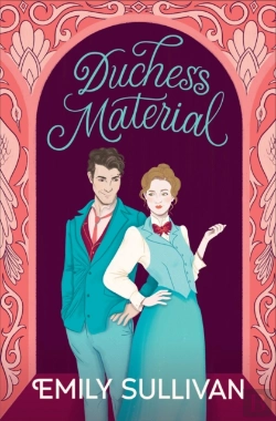 Bertrand.pt - Duchess Material