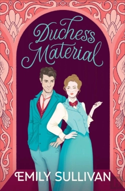 Bertrand.pt - Duchess Material