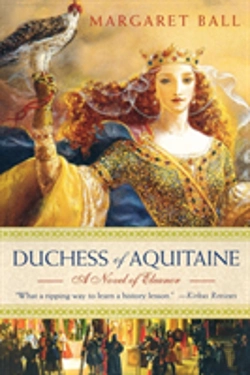 Bertrand.pt - Duchess Of Aquitaine