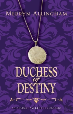 Bertrand.pt - Duchess Of Destiny