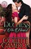 Duchess Of His Heart