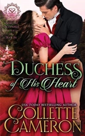 Duchess Of His Heart