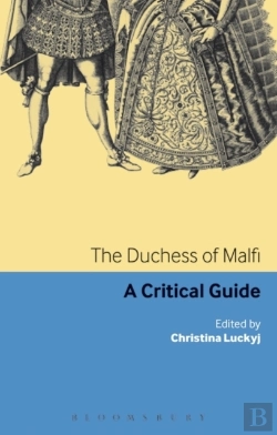 Bertrand.pt - Duchess Of Malfi