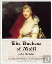 Duchess Of Malfi