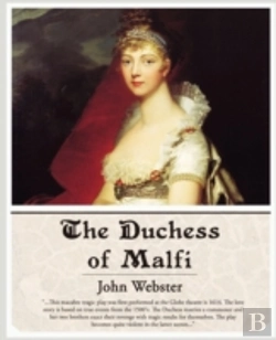 Bertrand.pt - Duchess Of Malfi