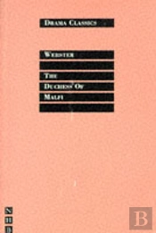 Duchess Of Malfi