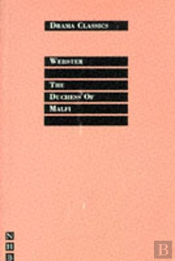 Bertrand.pt - Duchess Of Malfi