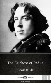 Duchess Of Padua By Oscar Wilde (Illustrated)