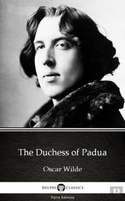 Bertrand.pt - Duchess Of Padua By Oscar Wilde (Illustrated)