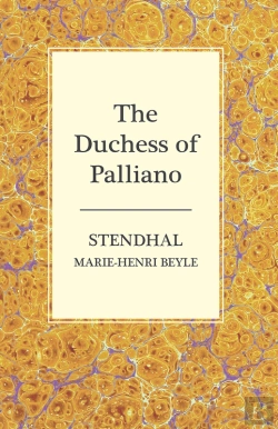 Bertrand.pt - Duchess Of Palliano