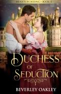 Duchess Of Seduction