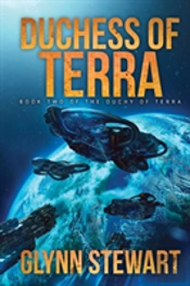 Duchess Of Terra