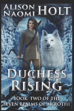 Bertrand.pt - Duchess Rising