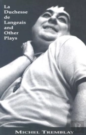 Duchesse De Langeais & Other Plays