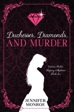 Bertrand.pt - Duchesses, Diamonds, And Murder
