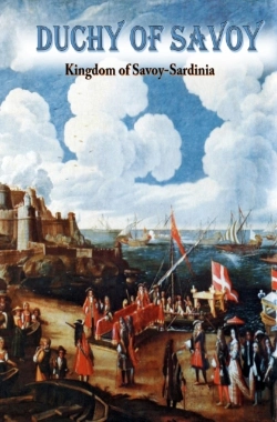 Bertrand.pt - Duchy Of Savoy