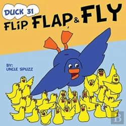 Bertrand.pt - Duck 31 Flip, Flap, Fly