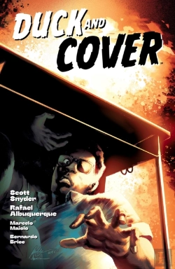 Bertrand.pt - Duck And Cover