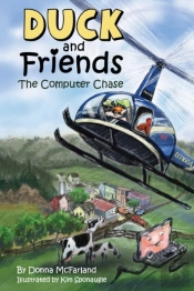 Duck And Friends: The Computer Chase