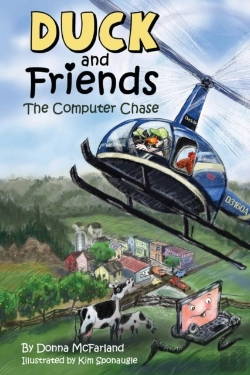 Bertrand.pt - Duck And Friends: The Computer Chase