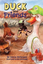 Duck And Friends: The Dinosaur Bones