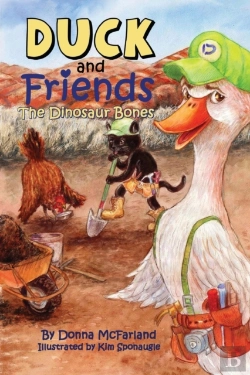 Bertrand.pt - Duck And Friends: The Dinosaur Bones