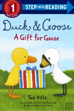 Bertrand.pt - Duck And Goose, A Gift For Goose