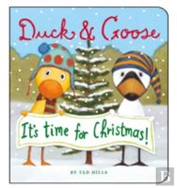 Bertrand.pt - Duck And Goose It'S Time For Christmas