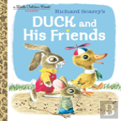 Duck And His Friends