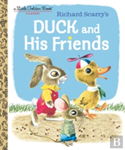 Bertrand.pt - Duck And His Friends