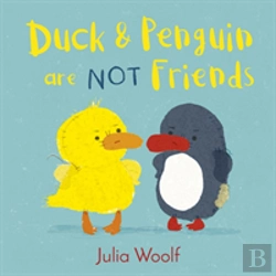 Bertrand.pt - Duck And Penguin Are Not Friends