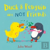 Duck And Penguin Are Not Friends