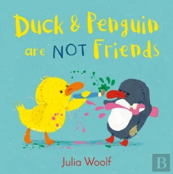 Bertrand.pt - Duck And Penguin Are Not Friends