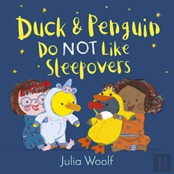 Bertrand.pt - Duck And Penguin Do Not Like Sleepovers