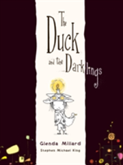 Duck And The Darklings
