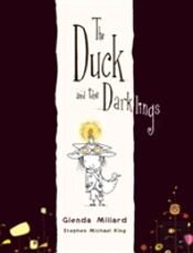 Duck And The Darklings