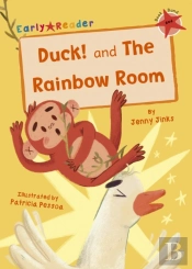 Duck! And The Rainbow Room