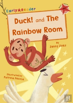 Bertrand.pt - Duck! And The Rainbow Room