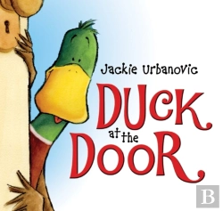 Bertrand.pt - Duck At The Door