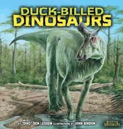 Bertrand.pt - Duck-Billed Dinosaurs