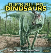 Duck-Billed Dinosaurs