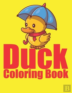 Bertrand.pt - Duck Coloring Book