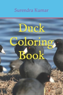Bertrand.pt - Duck Coloring Book