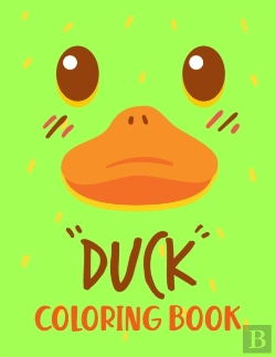 Bertrand.pt - Duck Coloring Book