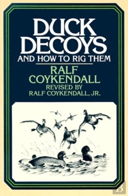 Bertrand.pt - Duck Decoys And How To Rig Them